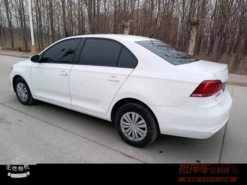 邯郸22年大众桑塔纳3