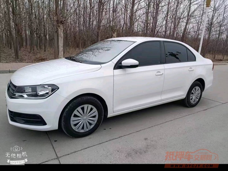 邯郸22年大众桑塔纳8