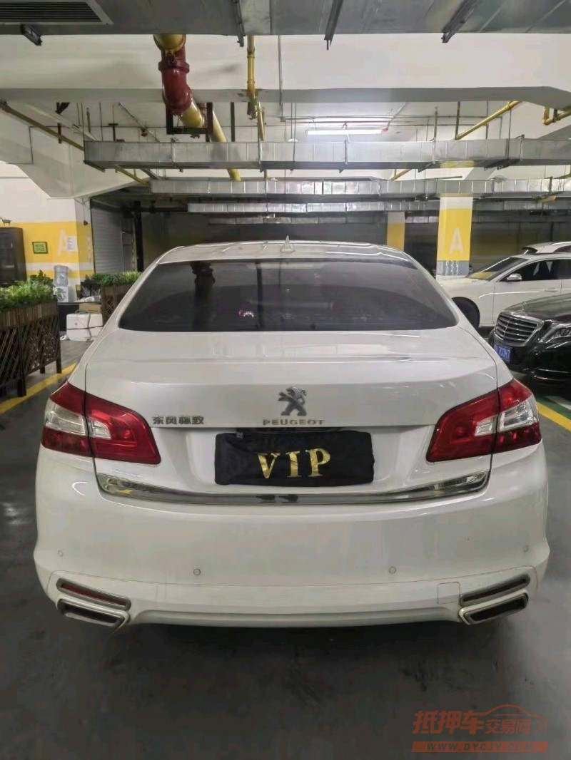 宜昌16年标致4082