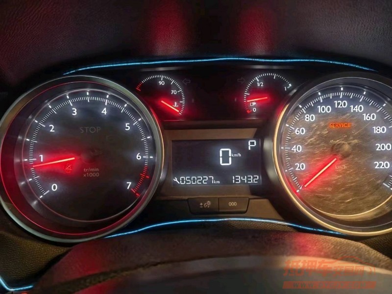 宜昌16年标致4089