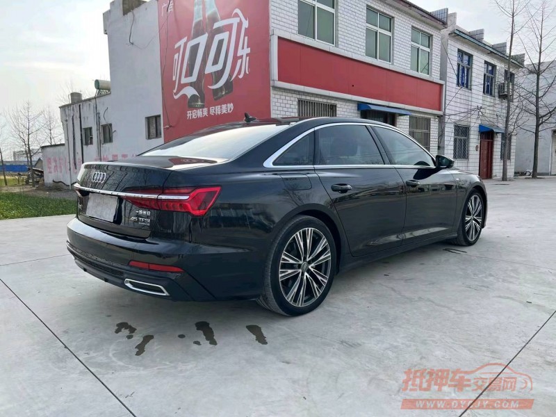 徐州19年奥迪A6L2