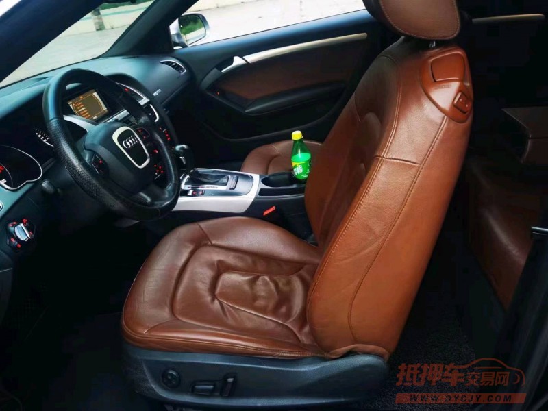 枣庄11年奥迪A54