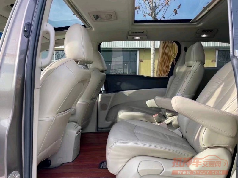 枣庄14年别克GL84