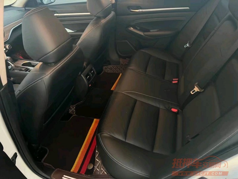 邯郸21年日产天籁5