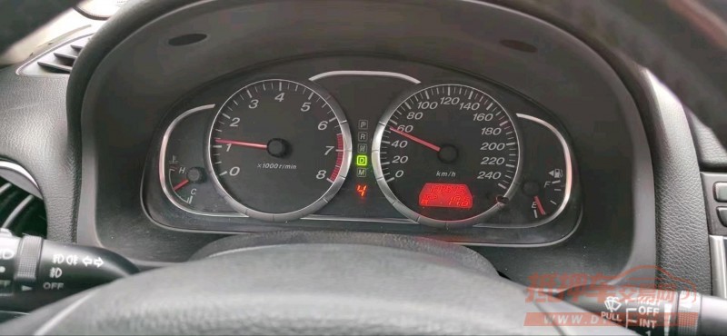 淮南12年马自达67