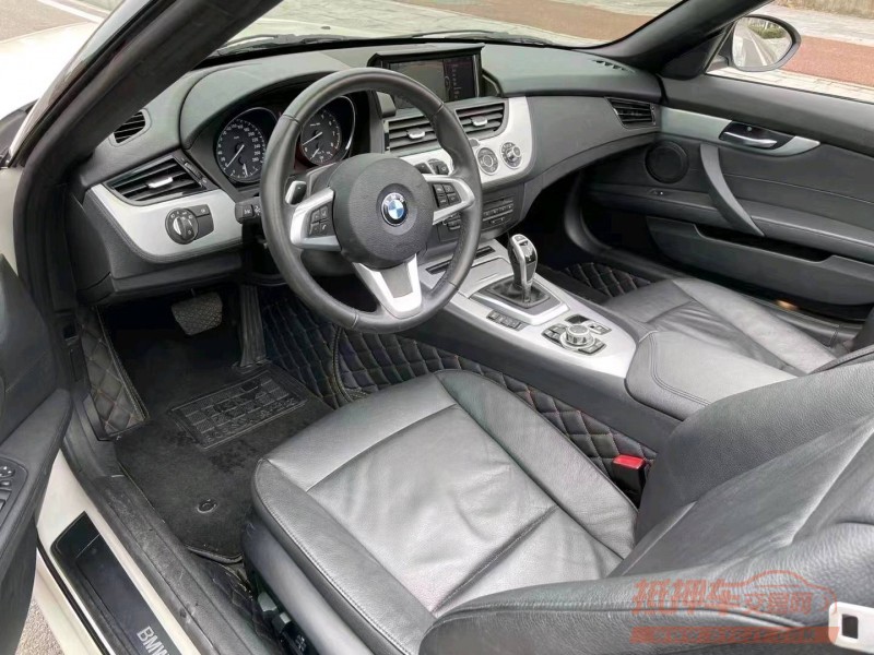 宜昌13年宝马Z45