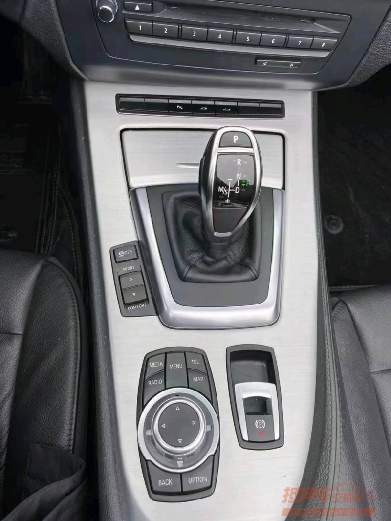 宜昌13年宝马Z48