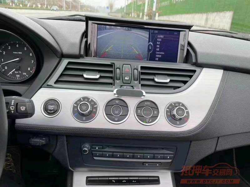 宜昌13年宝马Z47