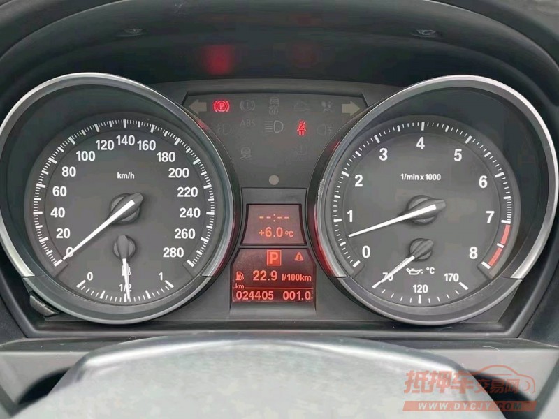 宜昌13年宝马Z49