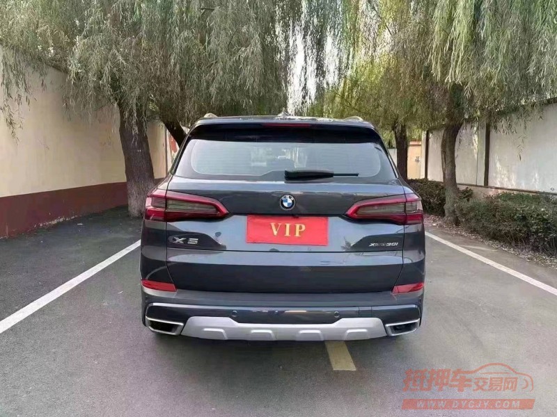 枣庄20年宝马X59