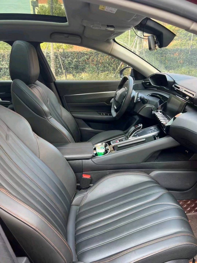 淮南20年标致5086