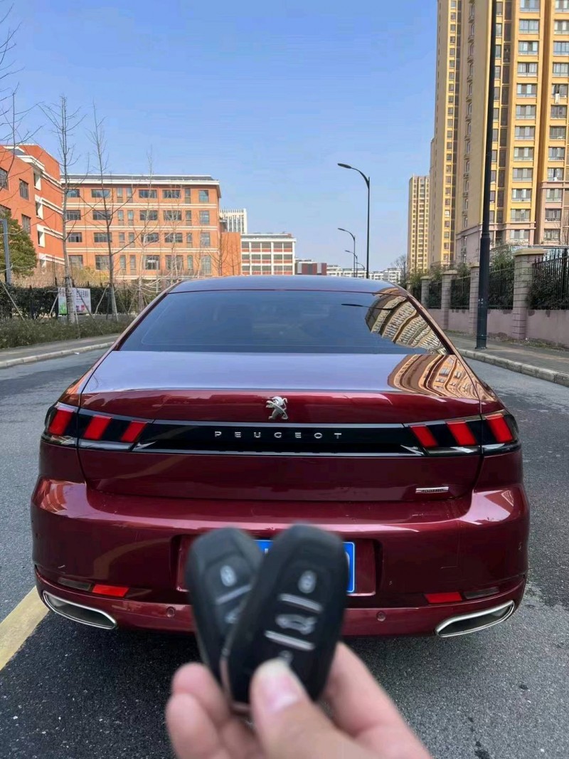 淮南20年标致5089