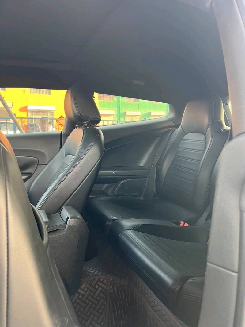 济南12年大众尚酷7