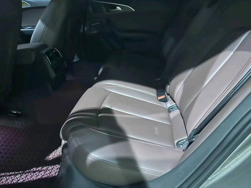 邯郸15年奥迪A6L1