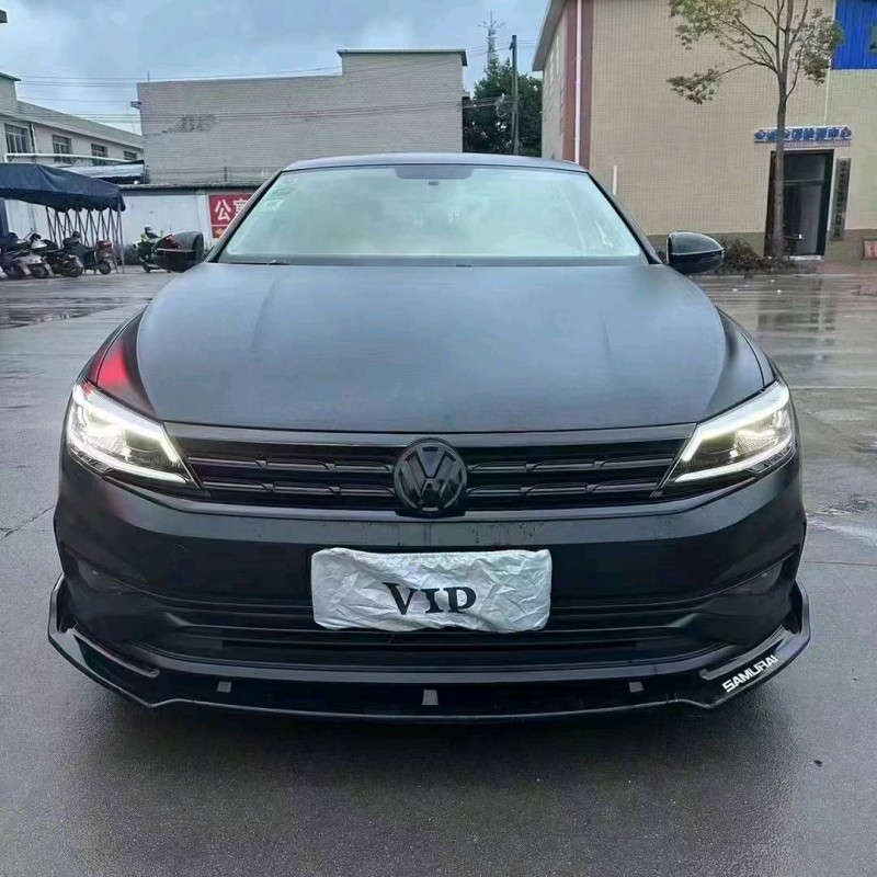 邯郸19年大众凌渡1