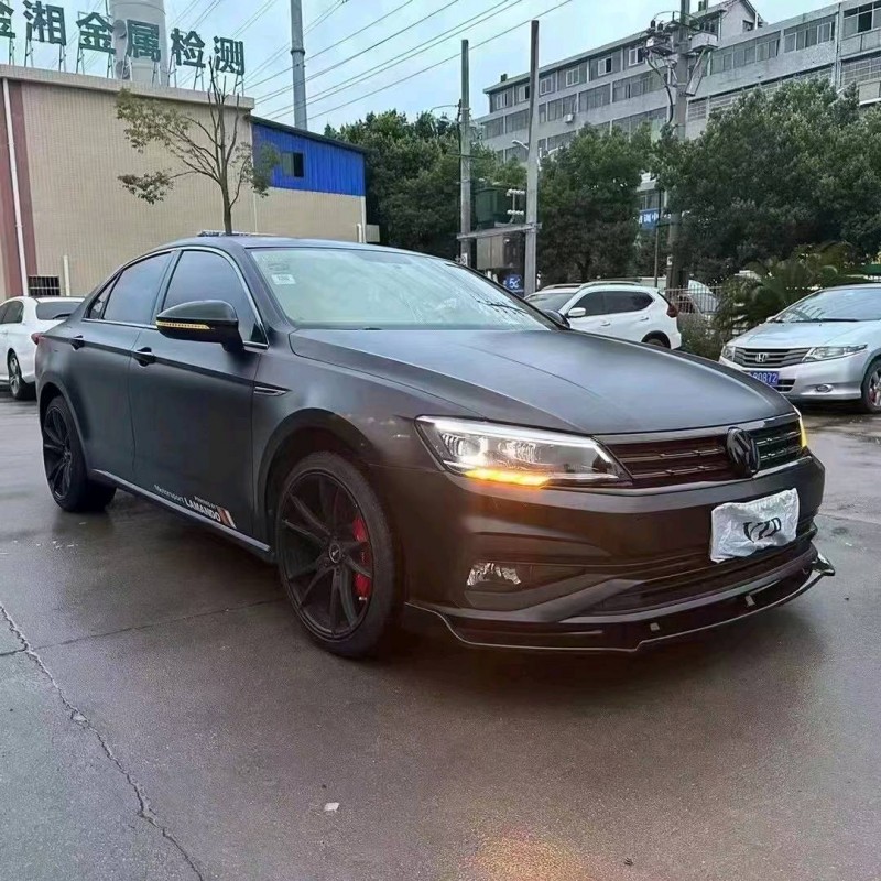 邯郸19年大众凌渡3