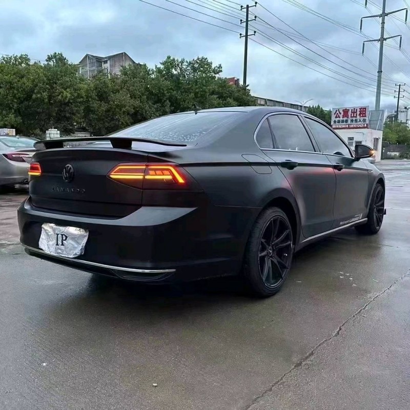 邯郸19年大众凌渡6