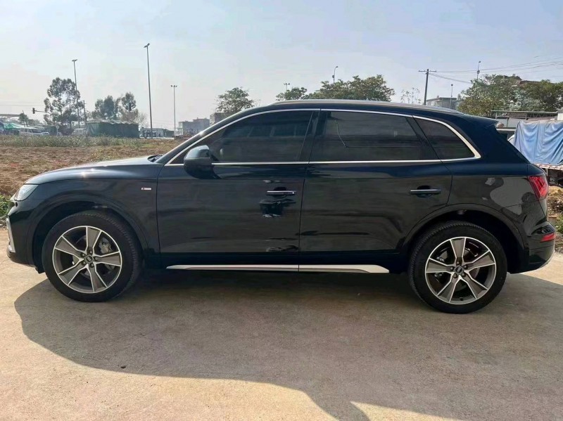 邯郸22年奥迪Q57