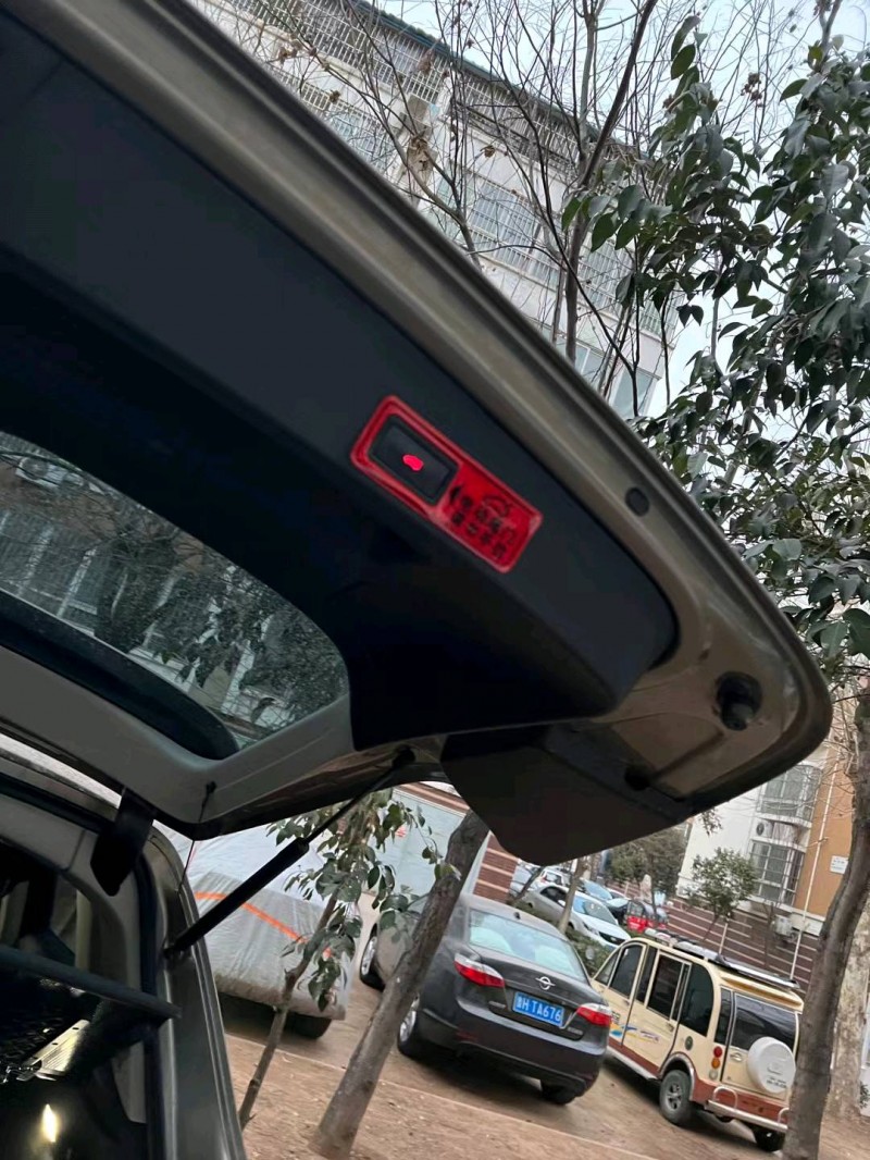 东营11年奥迪Q54