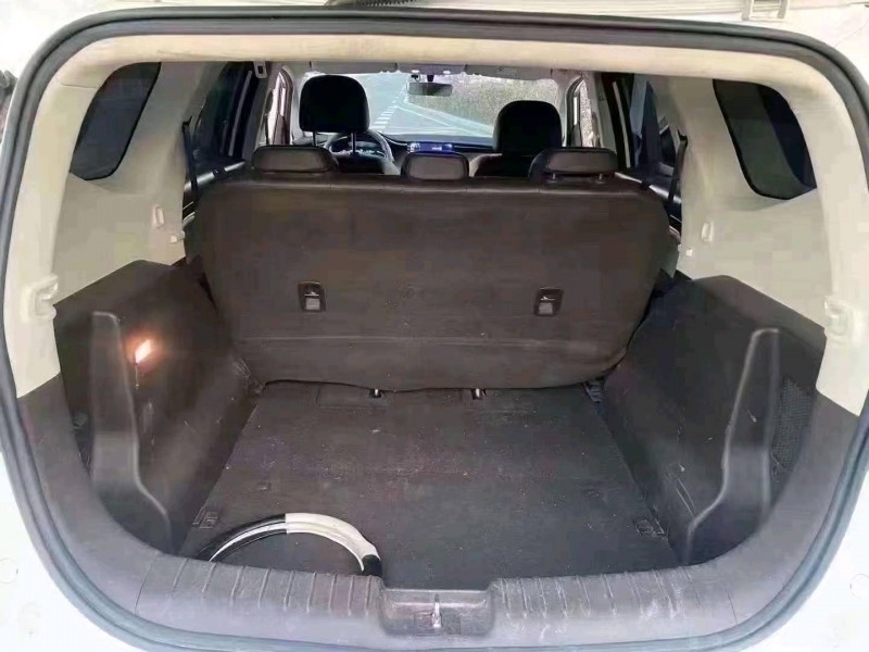 济南21年吉利枫叶3