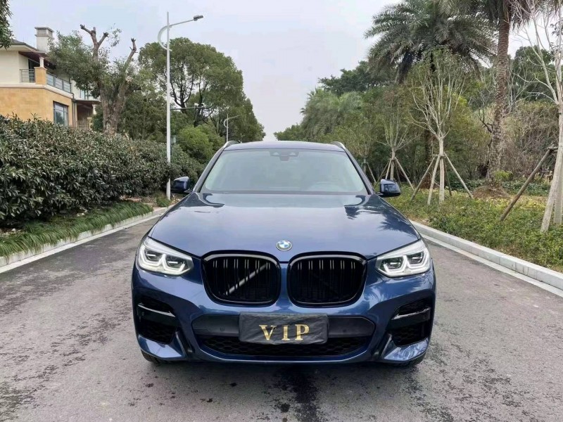 嘉兴20年宝马X31