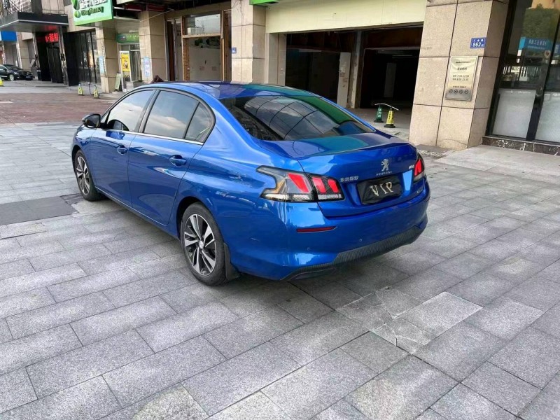 长沙20年标致4088