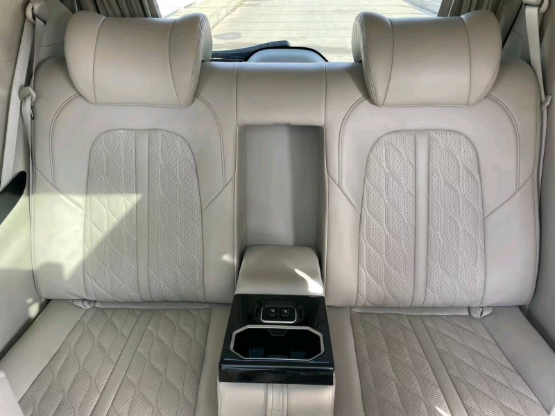 枣庄20年别克GL85