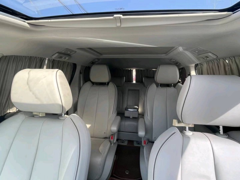 枣庄20年别克GL87