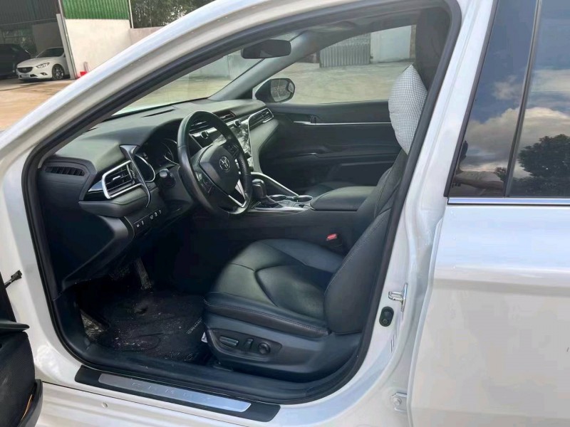 邯郸20年丰田凯美瑞2