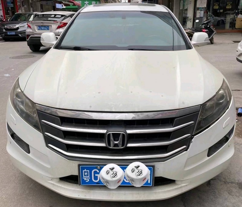 邯郸13年本田歌诗图1