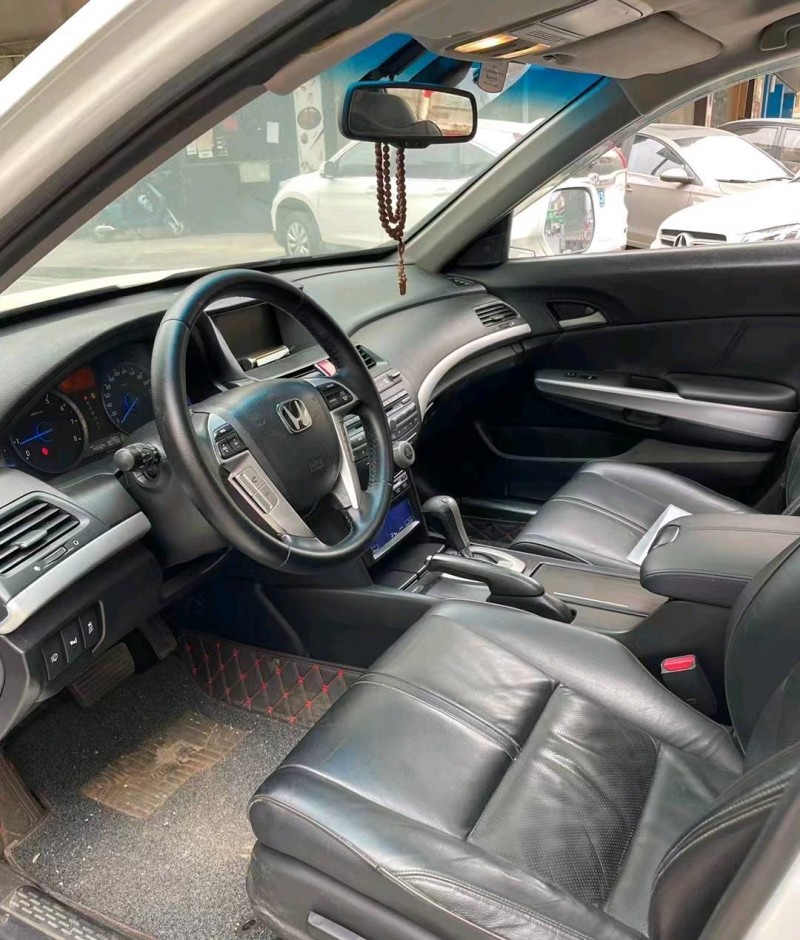 邯郸13年本田歌诗图3