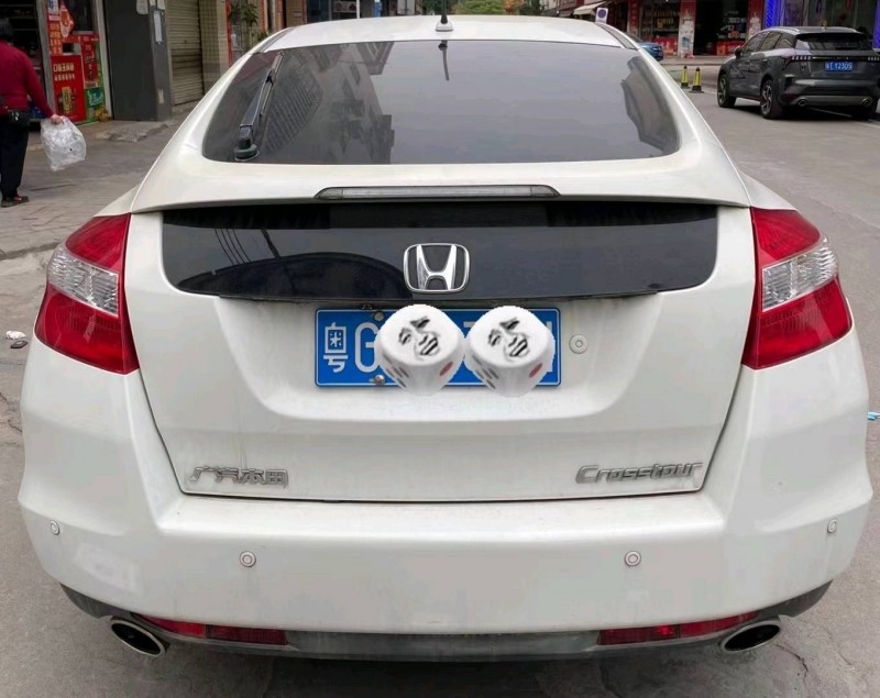 邯郸13年本田歌诗图4