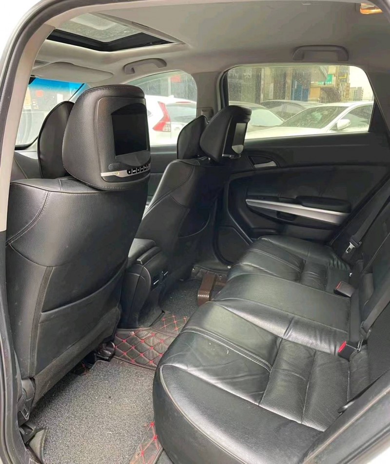 邯郸13年本田歌诗图5