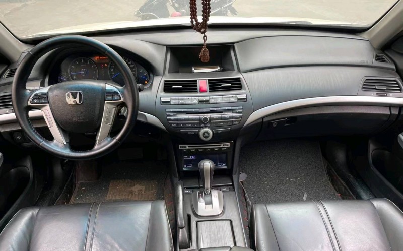 邯郸13年本田歌诗图6