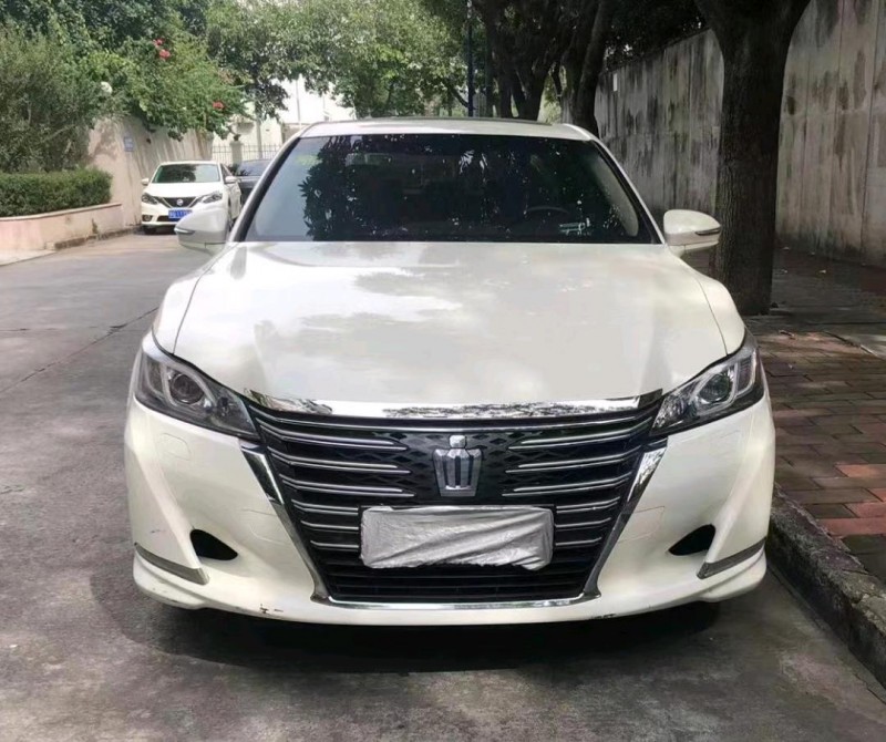 正规抵押车