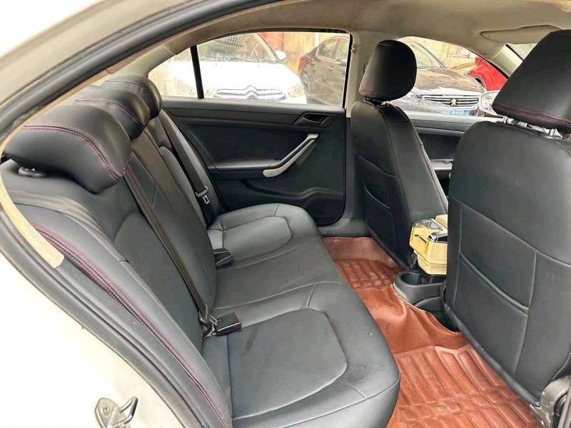 邯郸15年大众捷达4