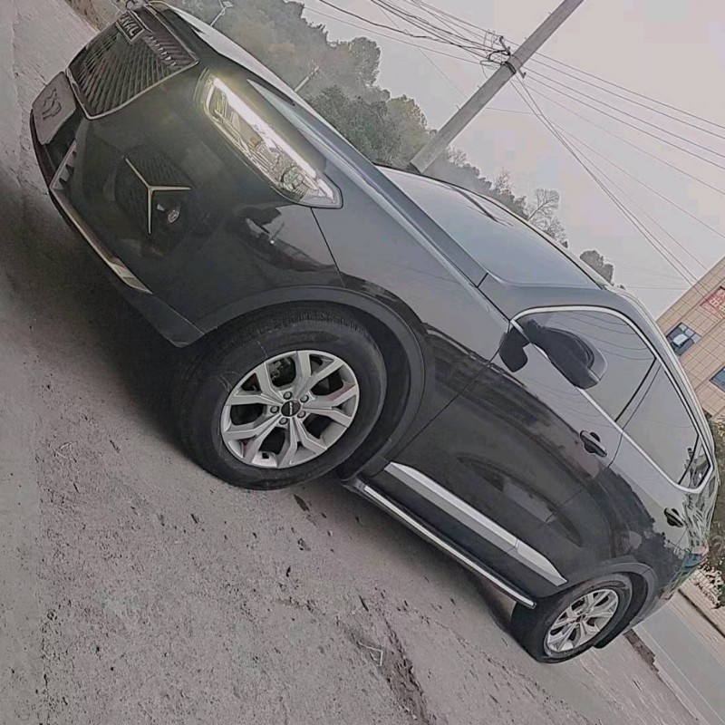 邯郸20年哈弗H63