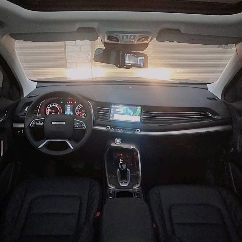 邯郸20年哈弗H65