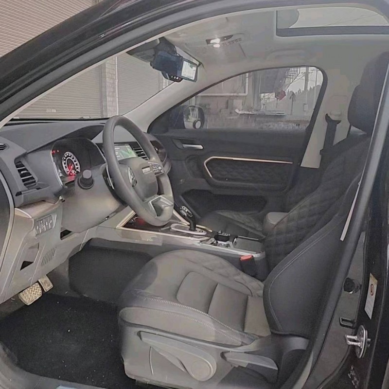 邯郸20年哈弗H66