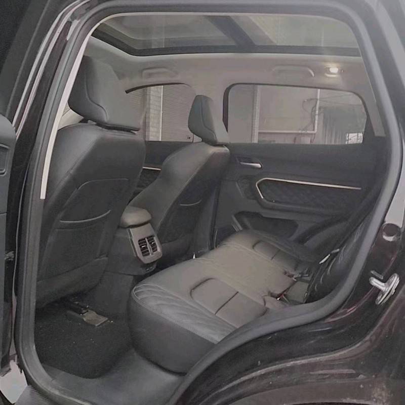 邯郸20年哈弗H67