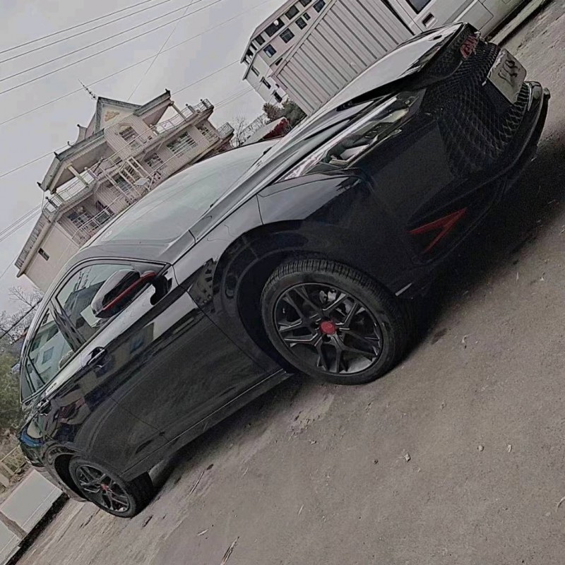 邯郸22年东风奕炫2