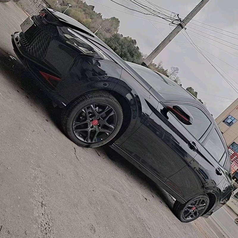 邯郸22年东风奕炫3