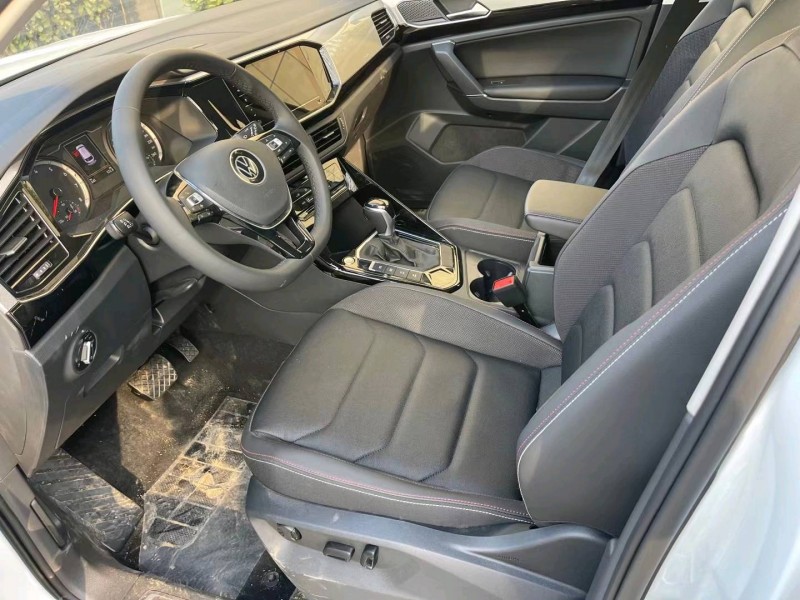 济宁22年大众探岳6