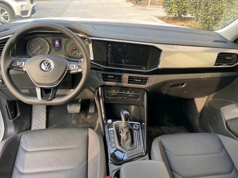 济宁22年大众探岳1