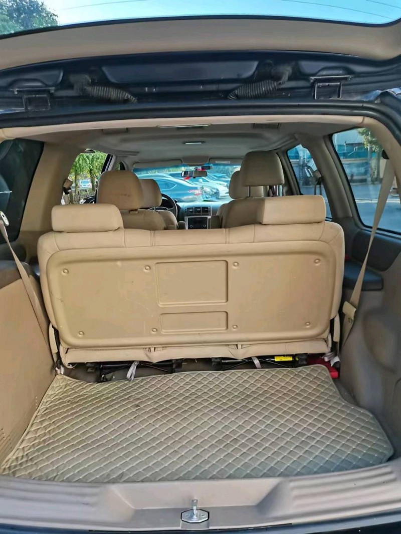 邢台13年别克陆尊6