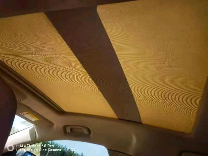 济南15年别克君越2