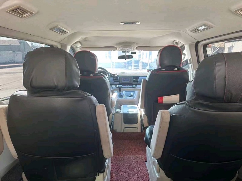 邯郸16年大通G104