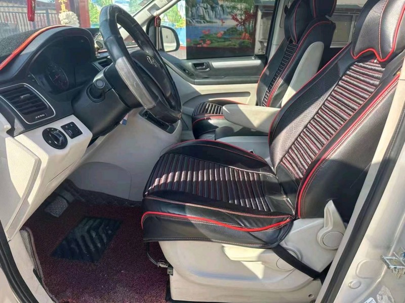 邯郸16年大通G106