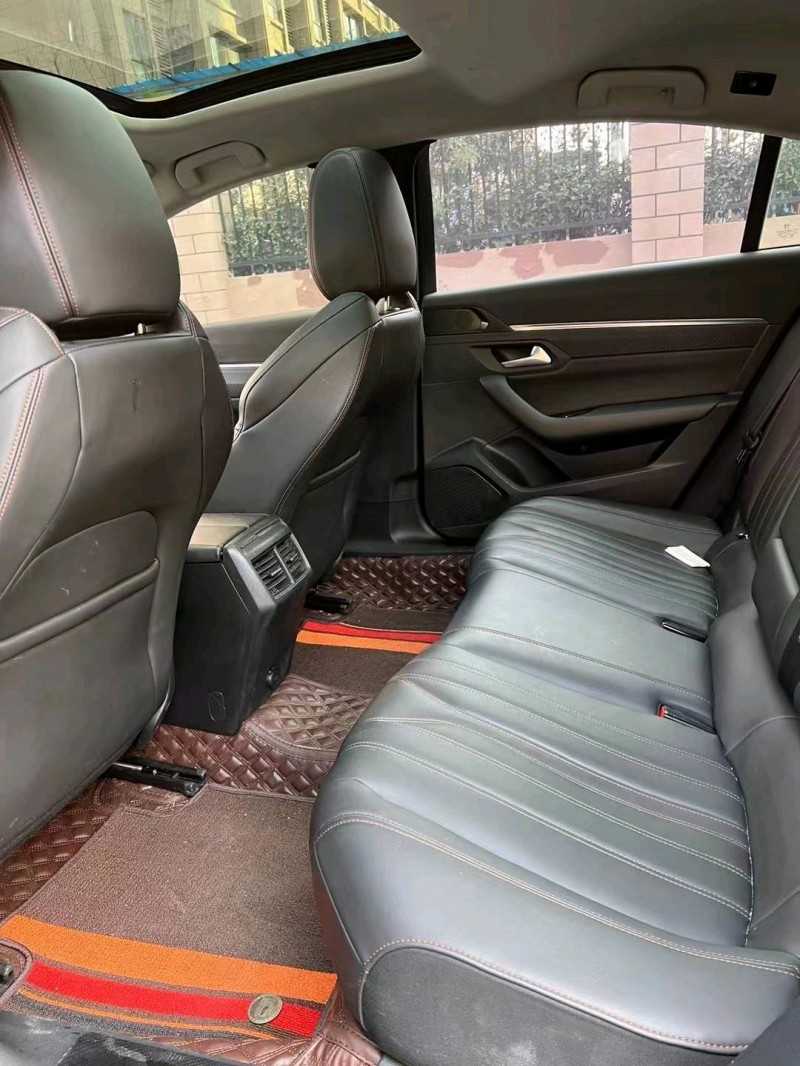 淮南20年标致5084