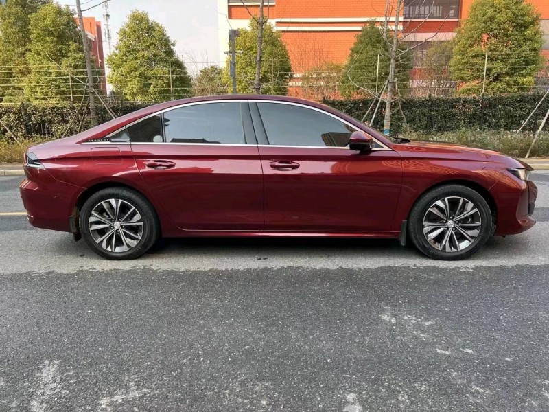 淮南20年标致5083